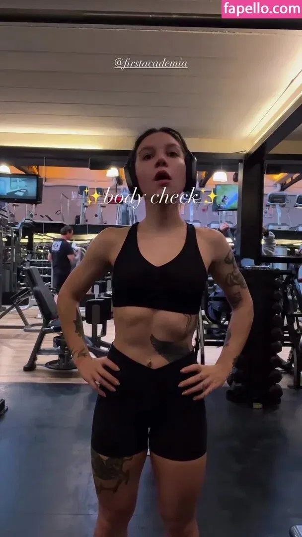 Priscilla Alcantara Onlyfans Photo Gallery 