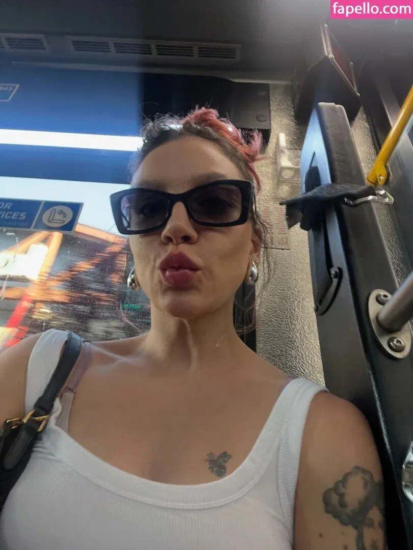 Priscilla Alcantara Onlyfans Photo Gallery 