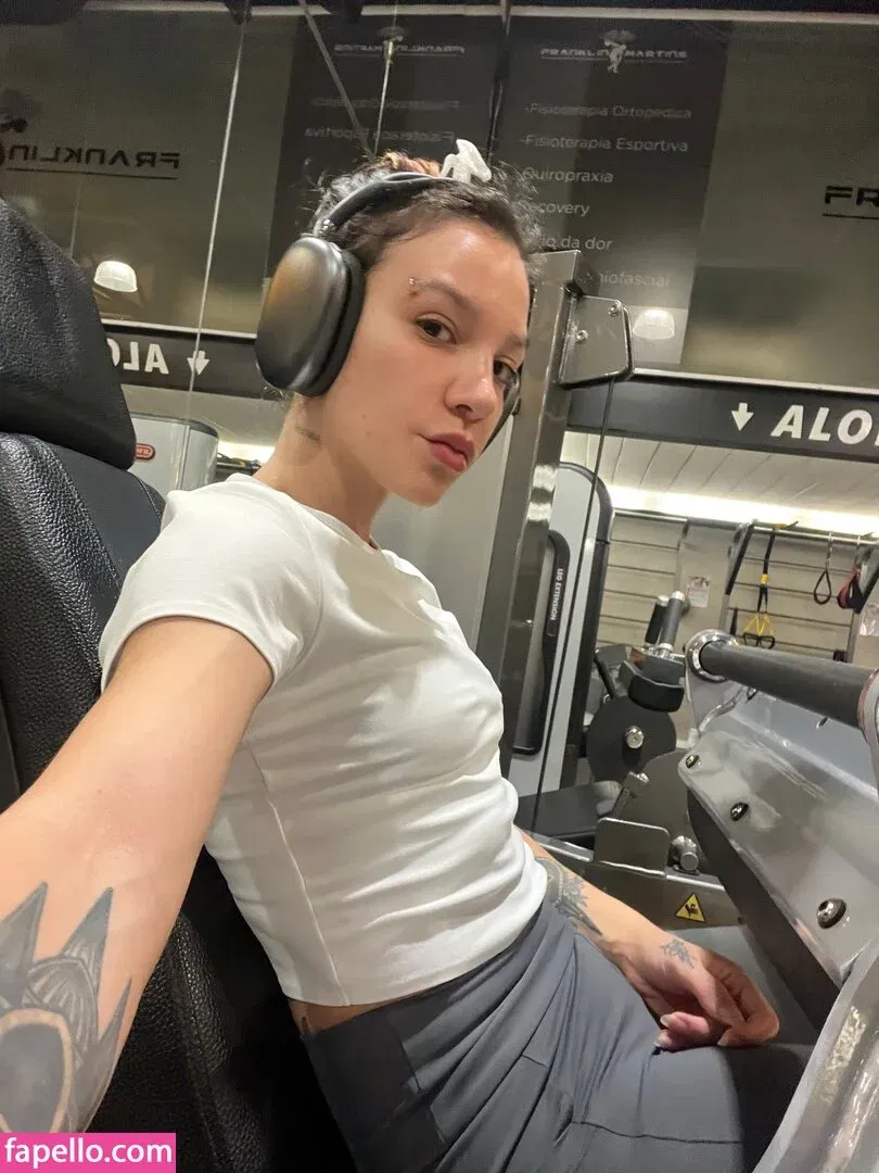 Priscilla Alcantara Onlyfans Photo Gallery 