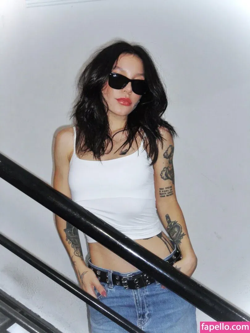 Priscilla Alcantara Onlyfans Photo Gallery 