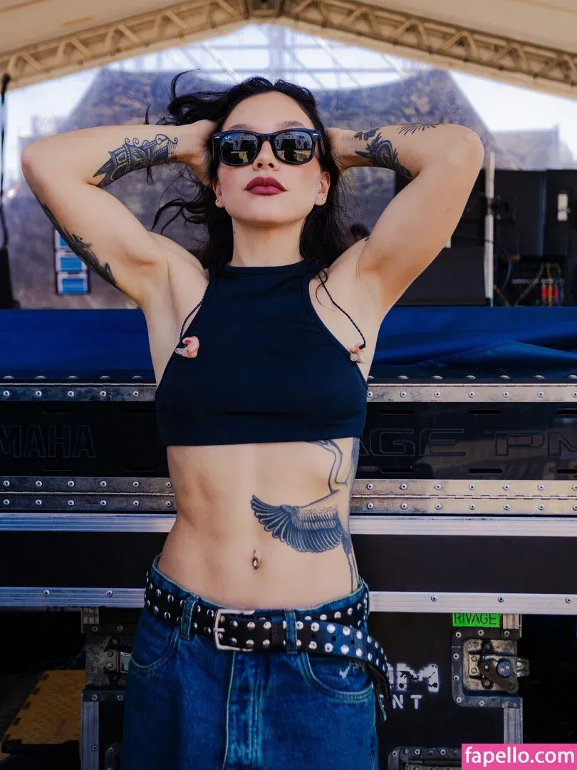 Priscilla Alcantara Onlyfans Photo Gallery 