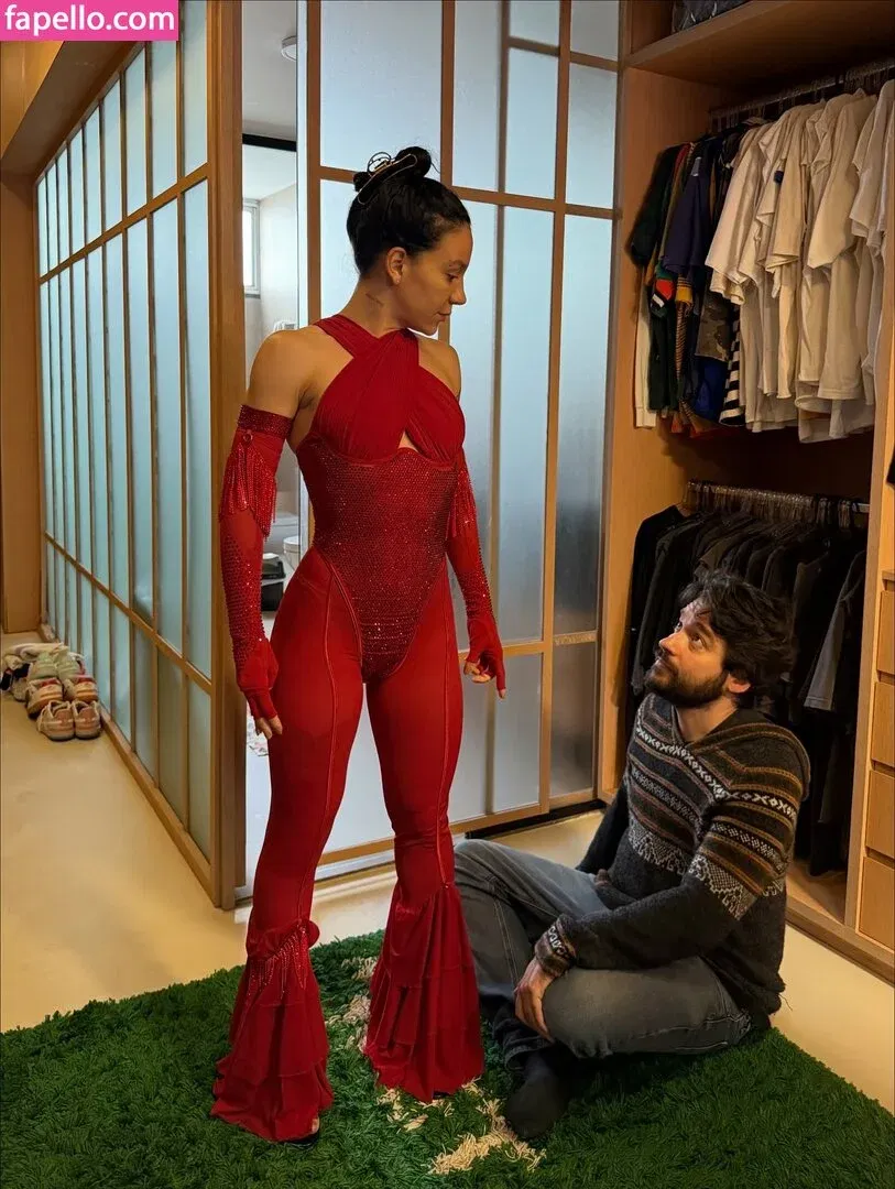 Priscilla Alcantara Onlyfans Photo Gallery 