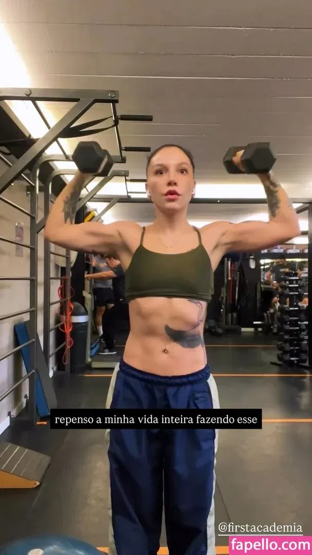 Priscilla Alcantara Onlyfans Photo Gallery 