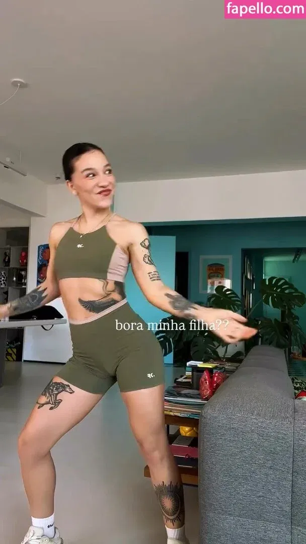 Priscilla Alcantara Onlyfans Photo Gallery 