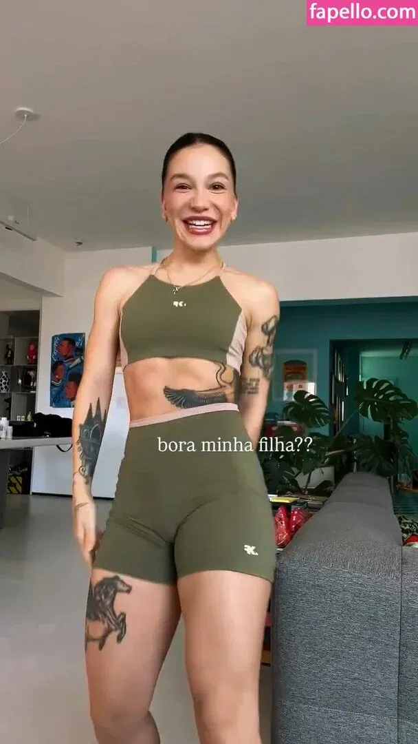 Priscilla Alcantara Onlyfans Photo Gallery 