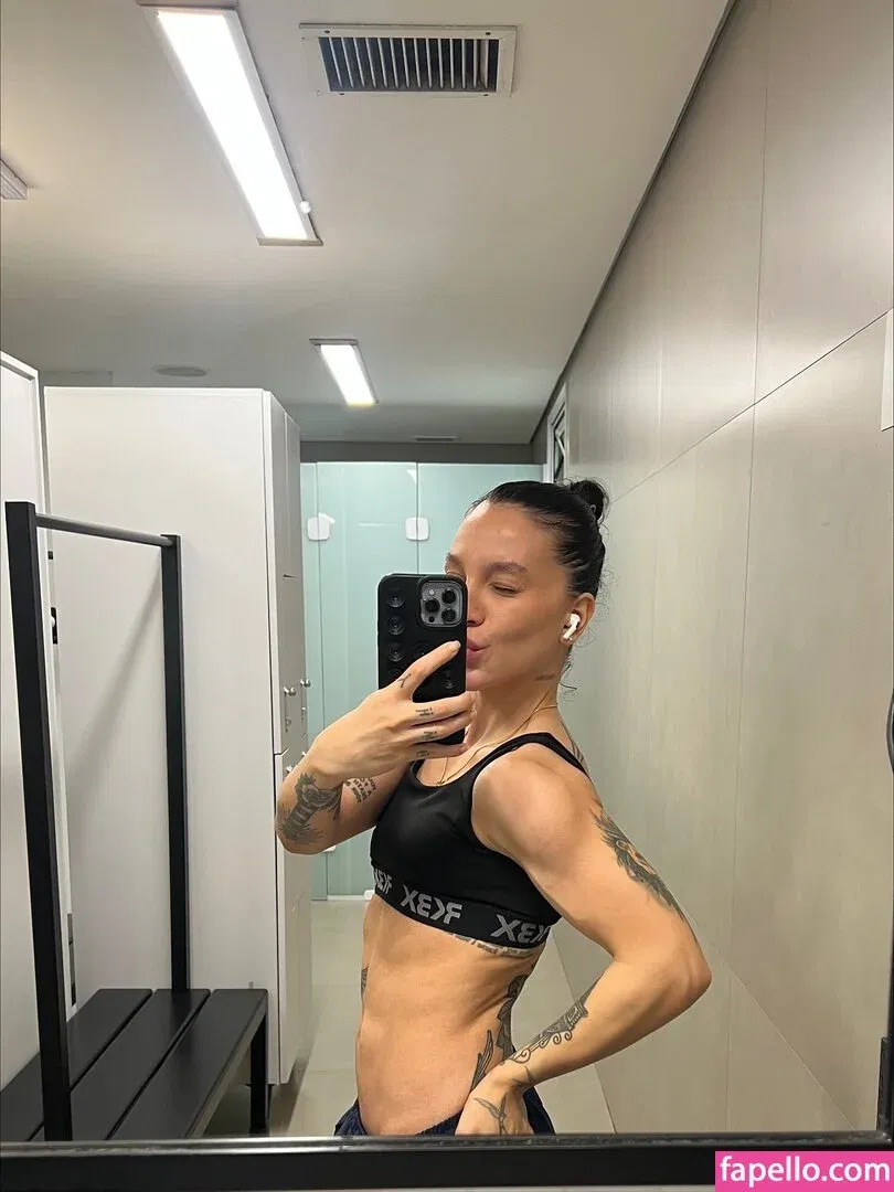 Priscilla Alcantara Onlyfans Photo Gallery 