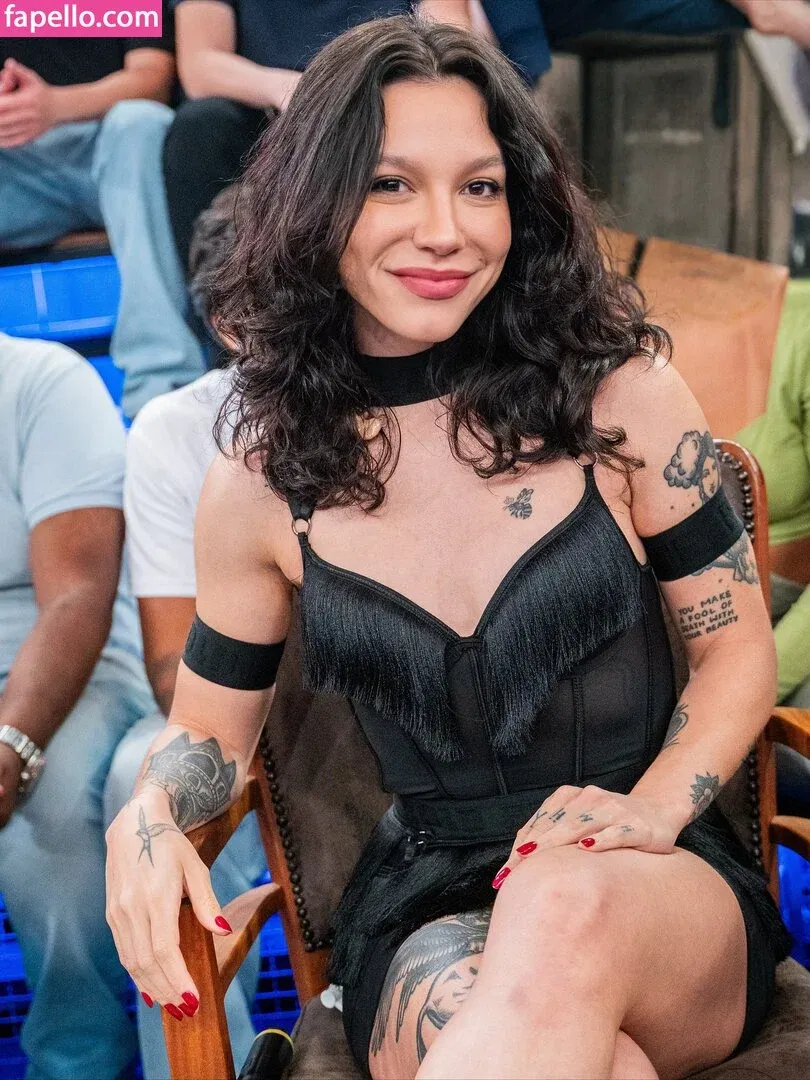 Priscilla Alcantara Onlyfans Photo Gallery 