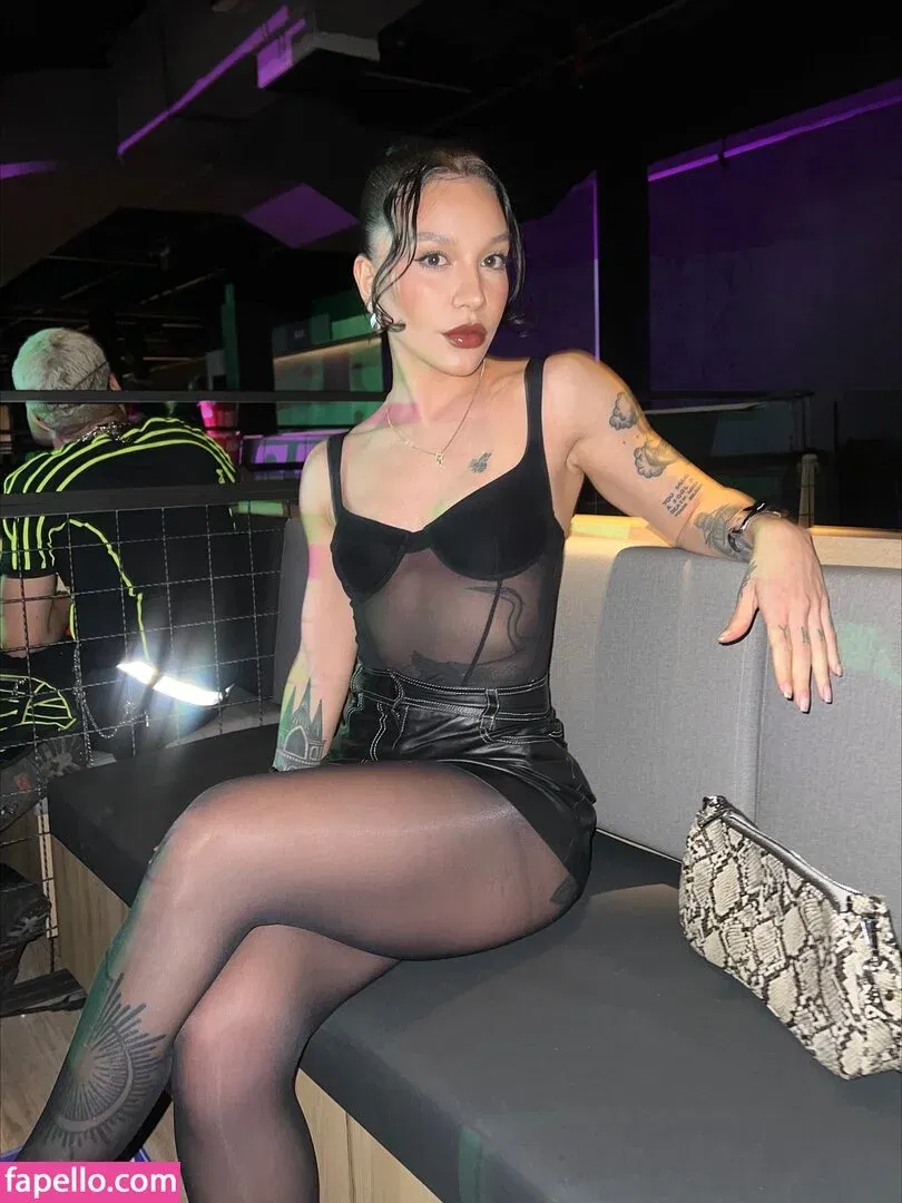 Priscilla Alcantara Onlyfans Photo Gallery 