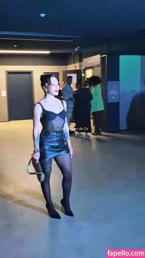 Priscilla Alcantara Onlyfans Photo Gallery 