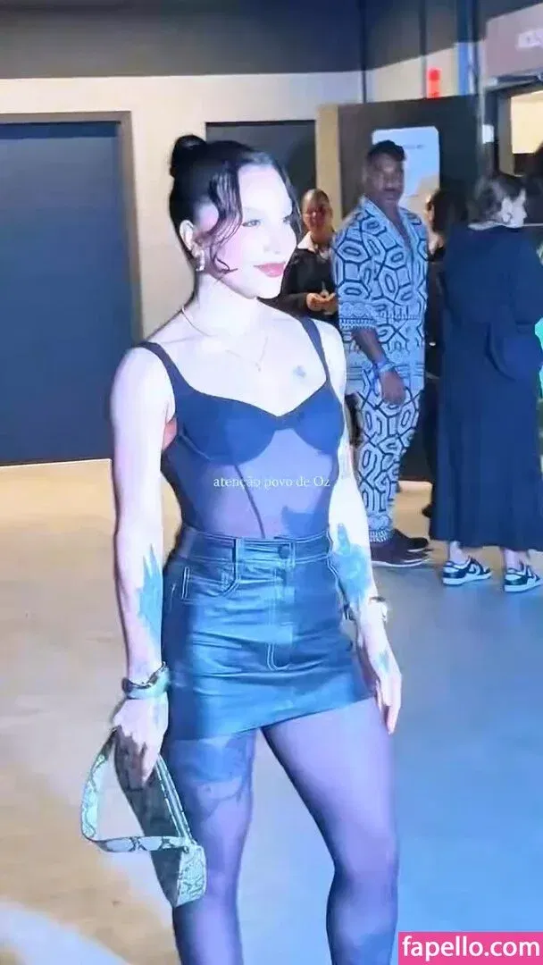 Priscilla Alcantara Onlyfans Photo Gallery 