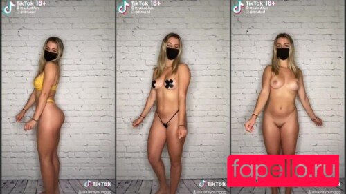 kierayoung Nude Onlyfans Photo 15