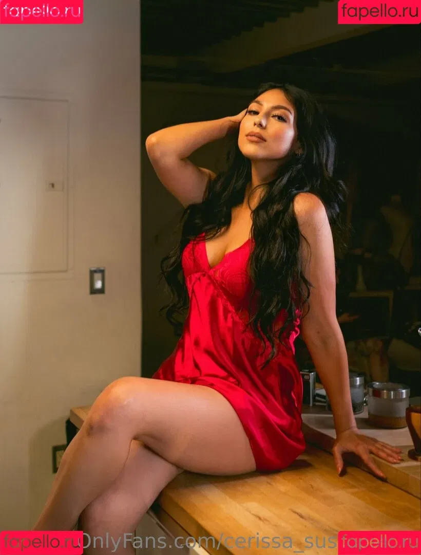 cerissa Onlyfans Photo Gallery 