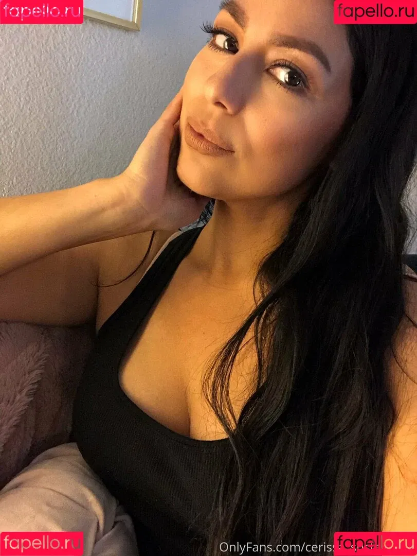 cerissa Onlyfans Photo Gallery 