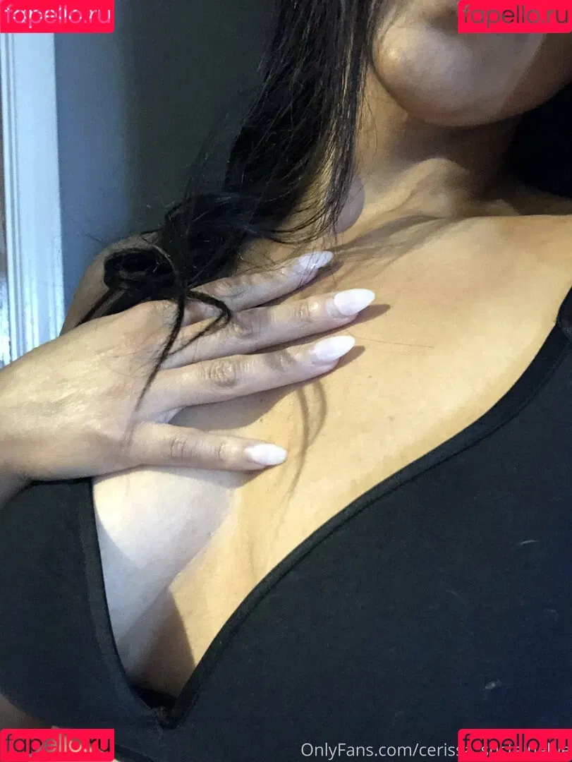 cerissa Onlyfans Photo Gallery 