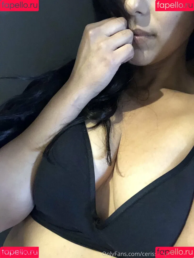 cerissa Onlyfans Photo Gallery 