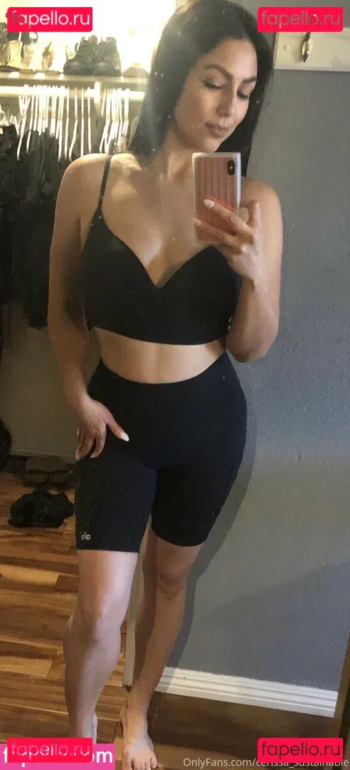 cerissa Onlyfans Photo Gallery 