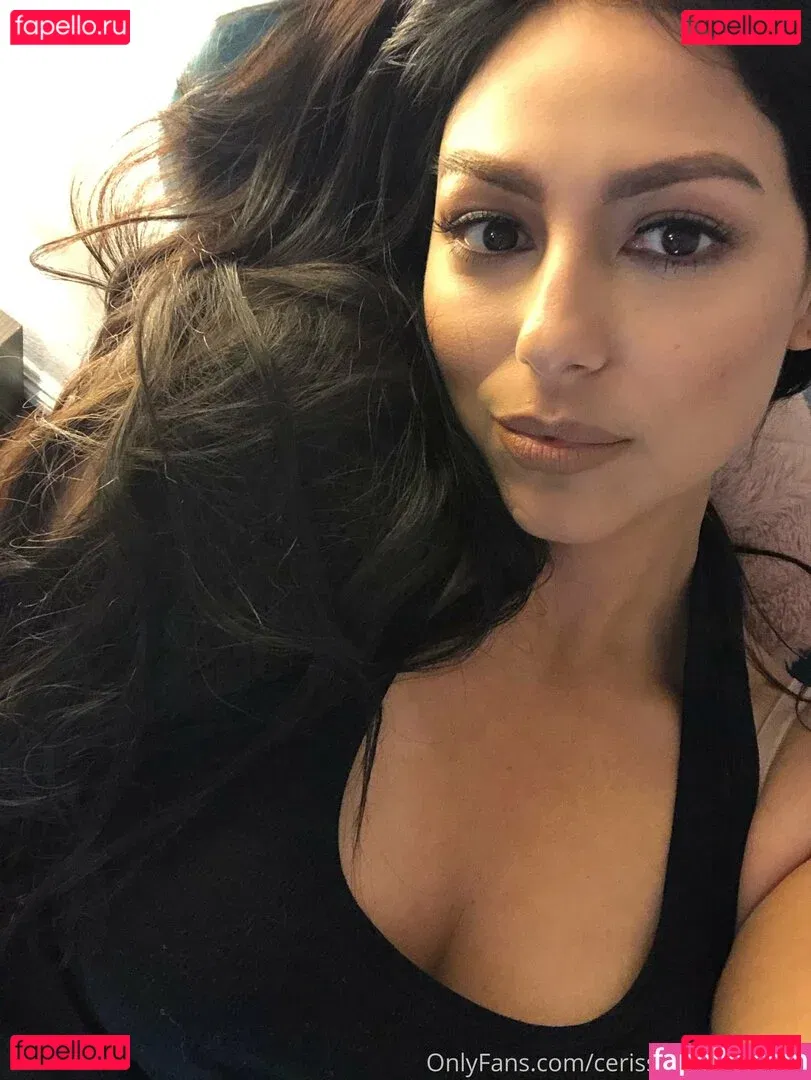 cerissa Onlyfans Photo Gallery 