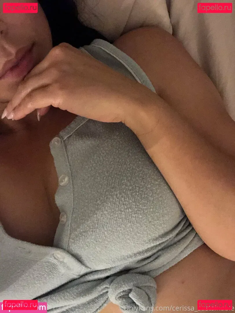 cerissa Onlyfans Photo Gallery 