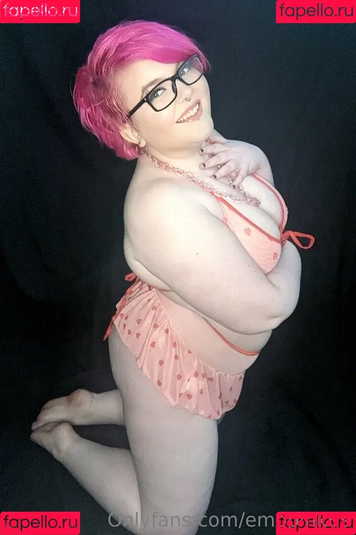 emopink69 Onlyfans Photo Gallery 