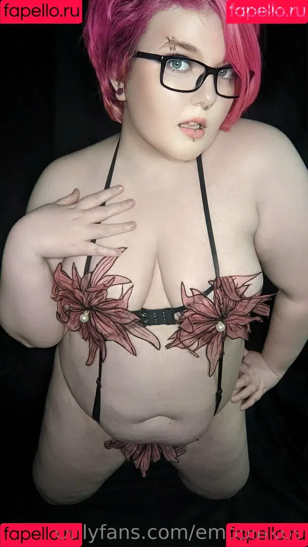 emopink69 Onlyfans Photo Gallery 