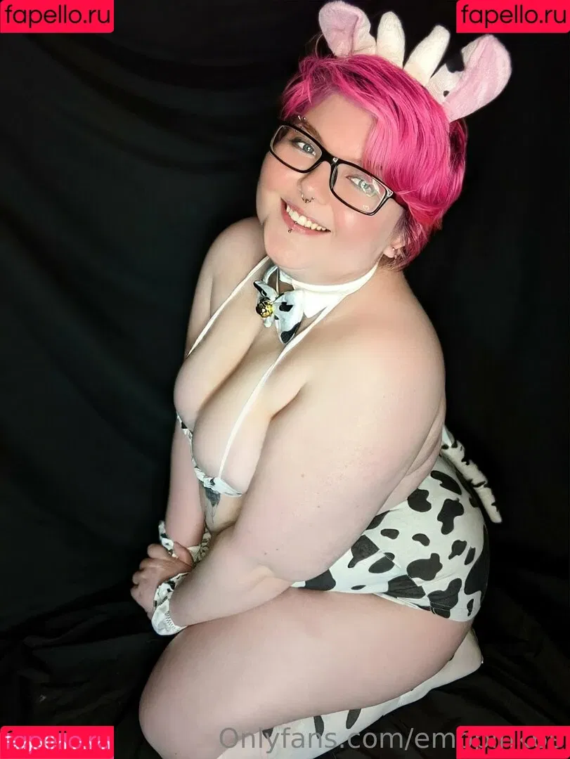 emopink69 Onlyfans Photo Gallery 
