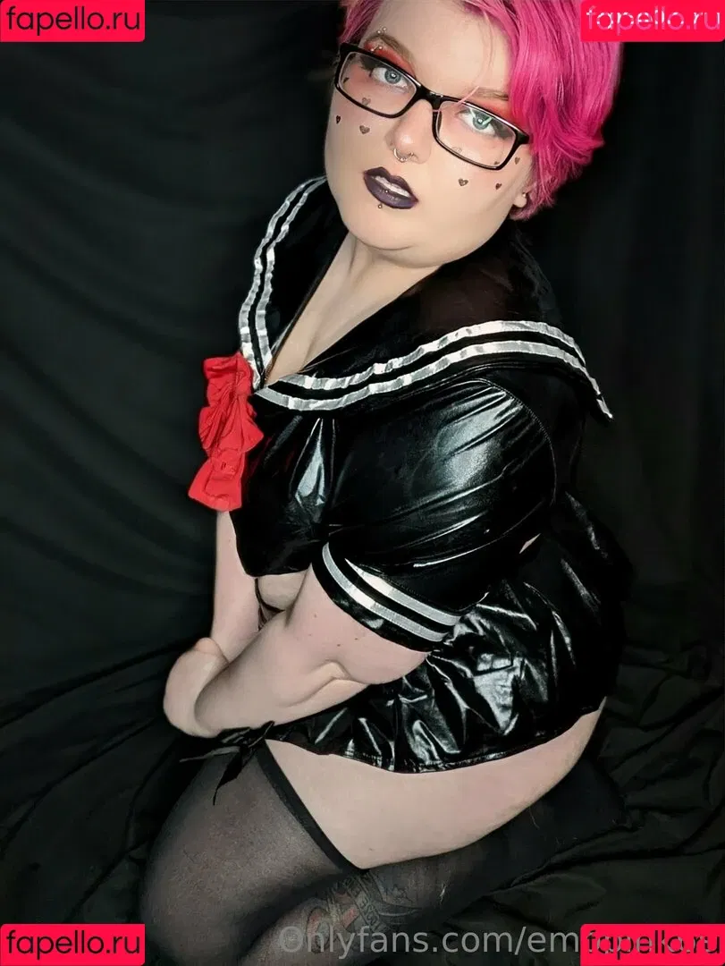 emopink69 Onlyfans Photo Gallery 