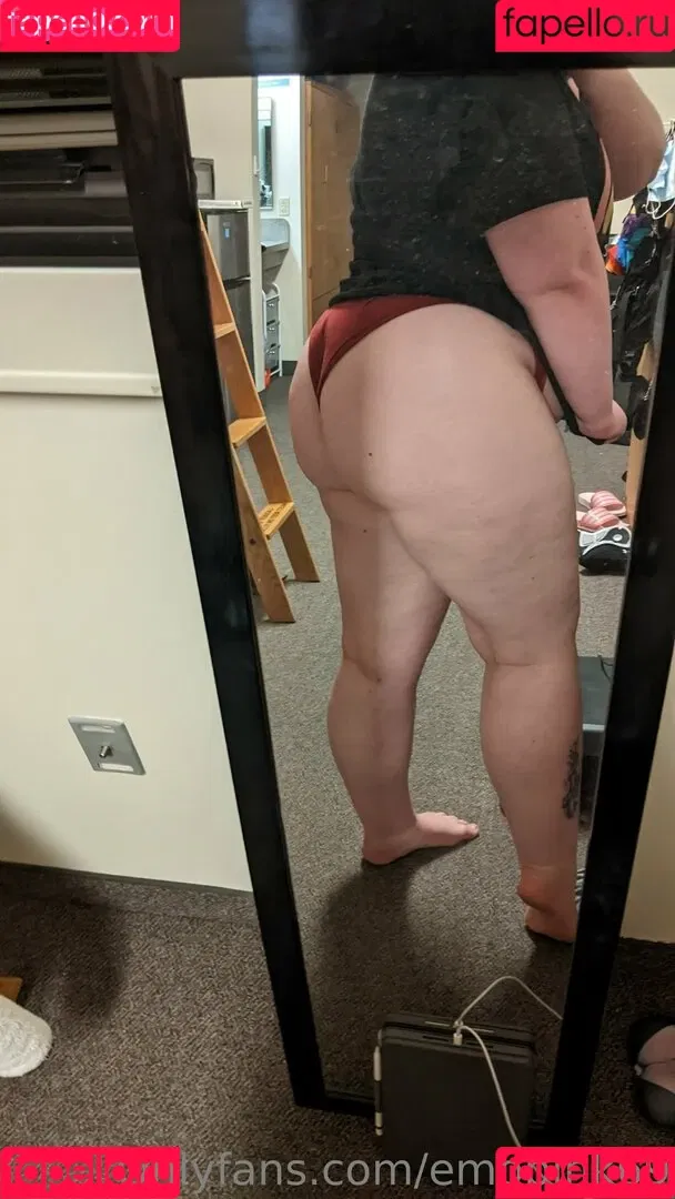 emopink69 Onlyfans Photo Gallery 