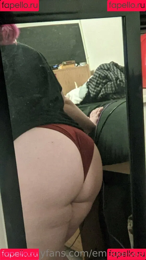 emopink69 Onlyfans Photo Gallery 