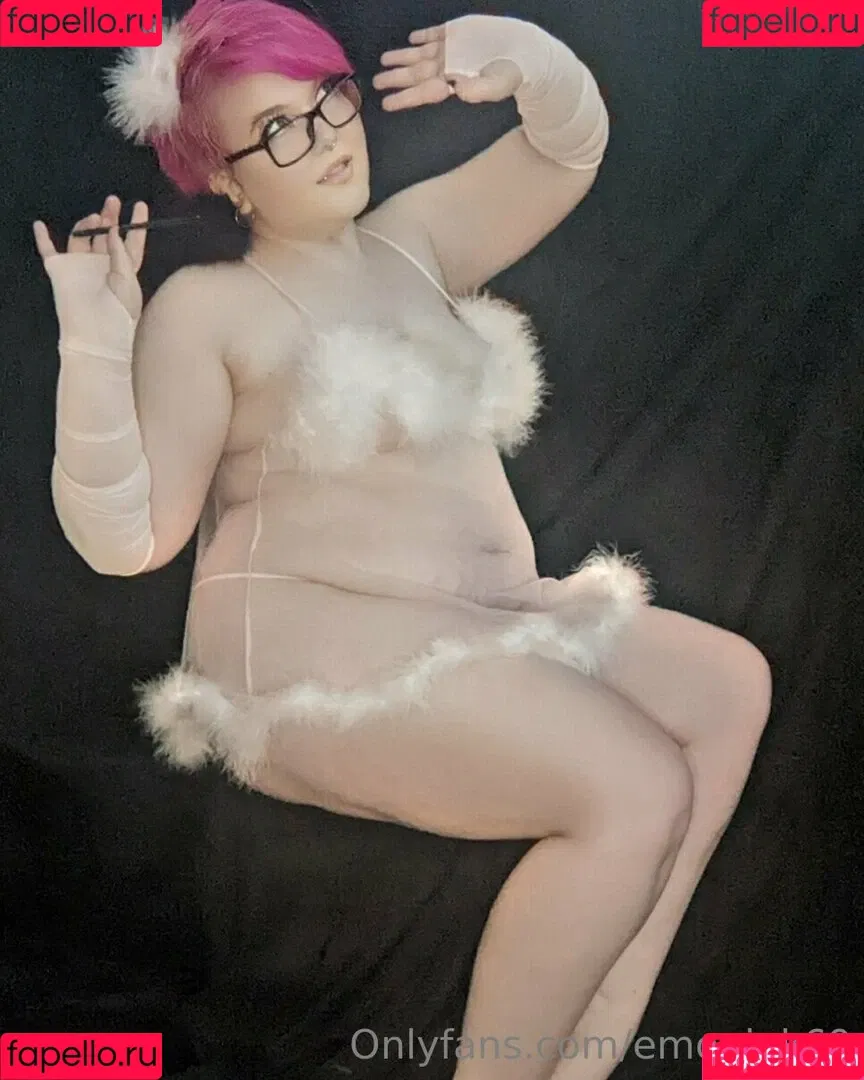 emopink69 Onlyfans Photo Gallery 