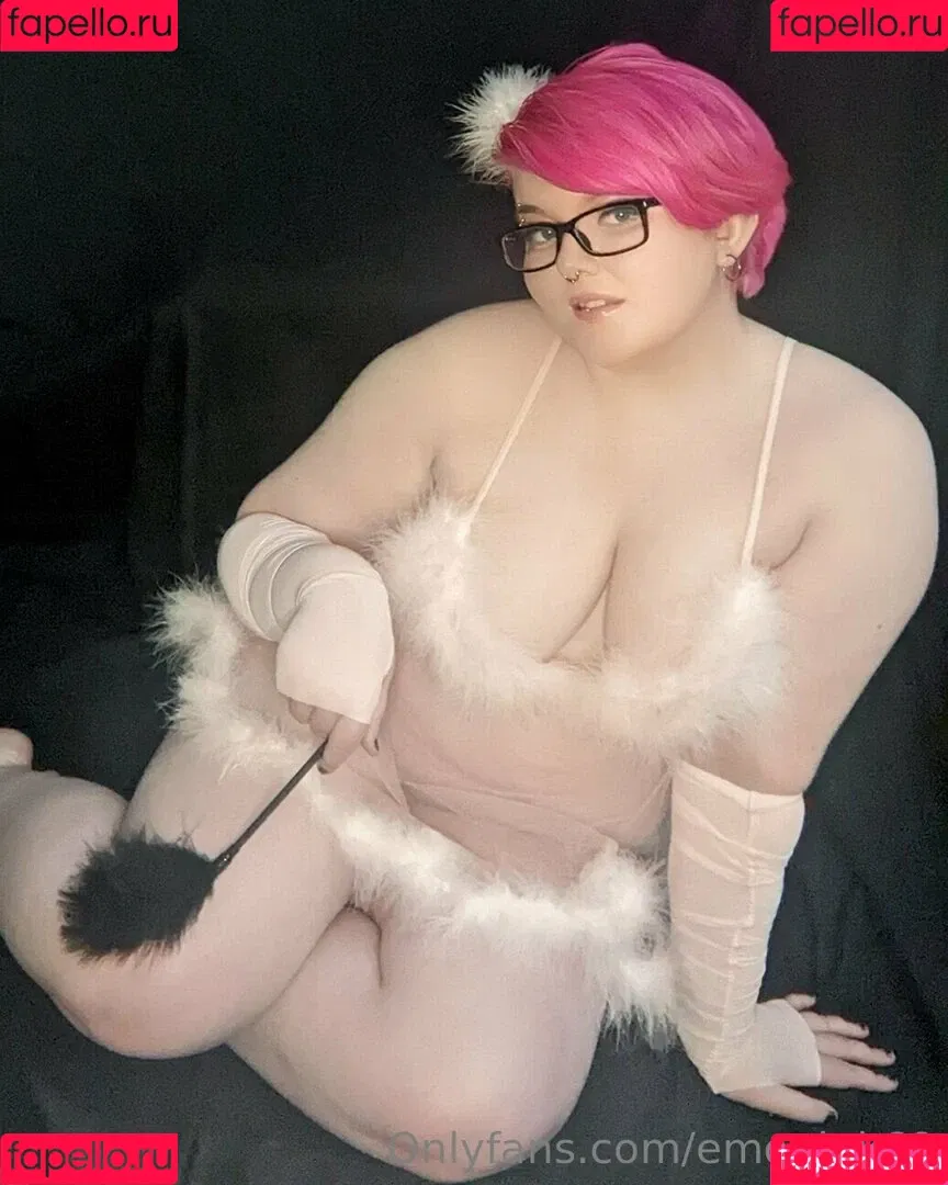 emopink69 Onlyfans Photo Gallery 