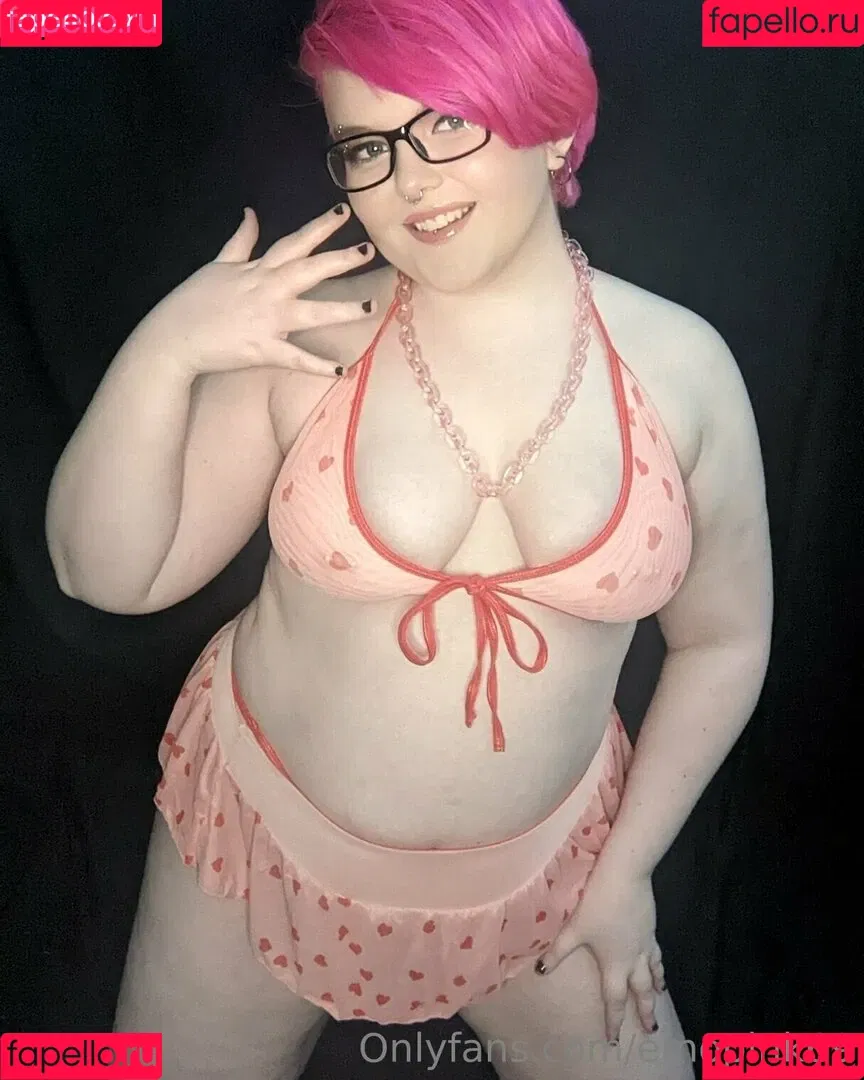 emopink69 Onlyfans Photo Gallery 