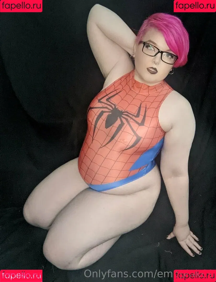 emopink69 Onlyfans Photo Gallery 
