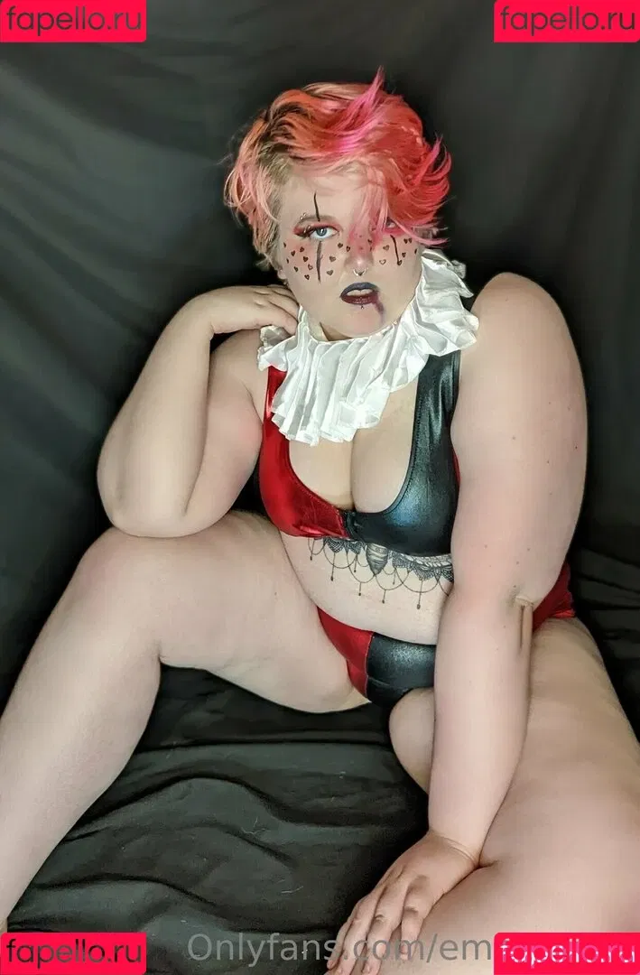 emopink69 Onlyfans Photo Gallery 