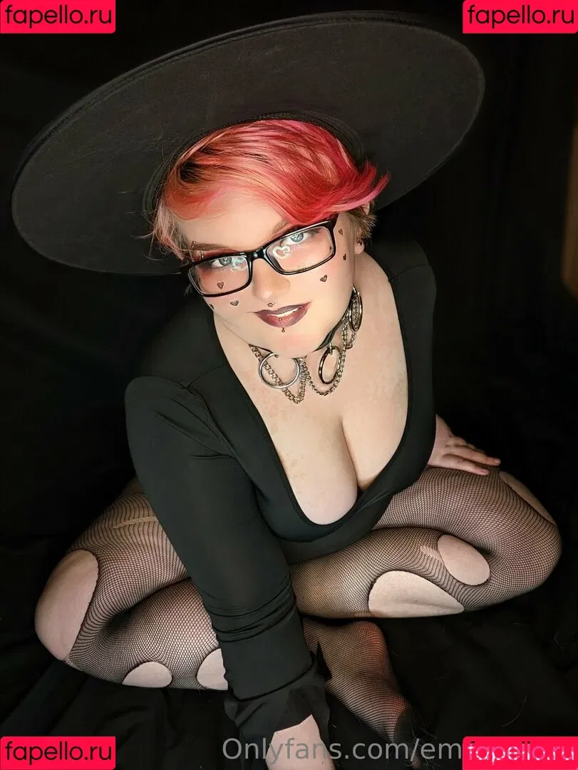 emopink69 Onlyfans Photo Gallery 