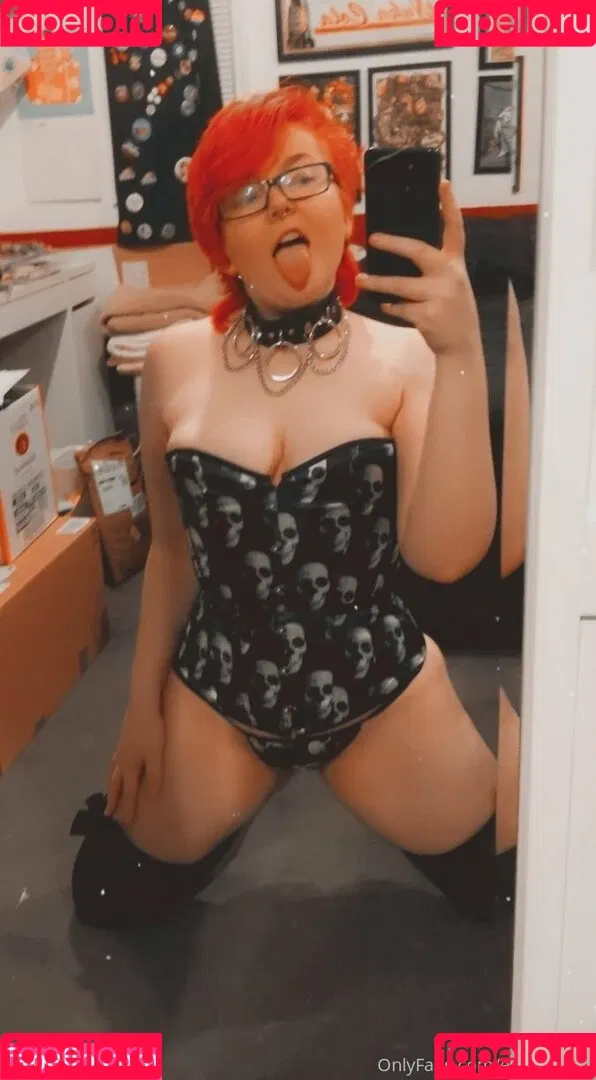 emopink69 Onlyfans Photo Gallery 