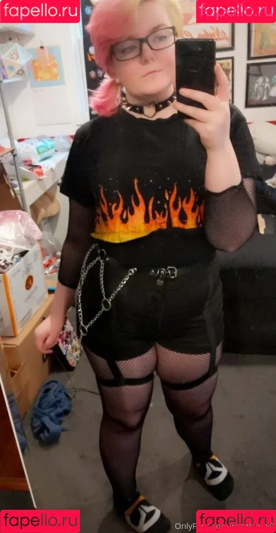 emopink69 Onlyfans Photo Gallery 