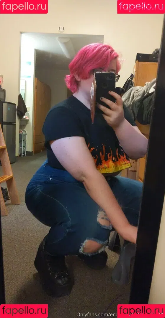 emopink69 Onlyfans Photo Gallery 