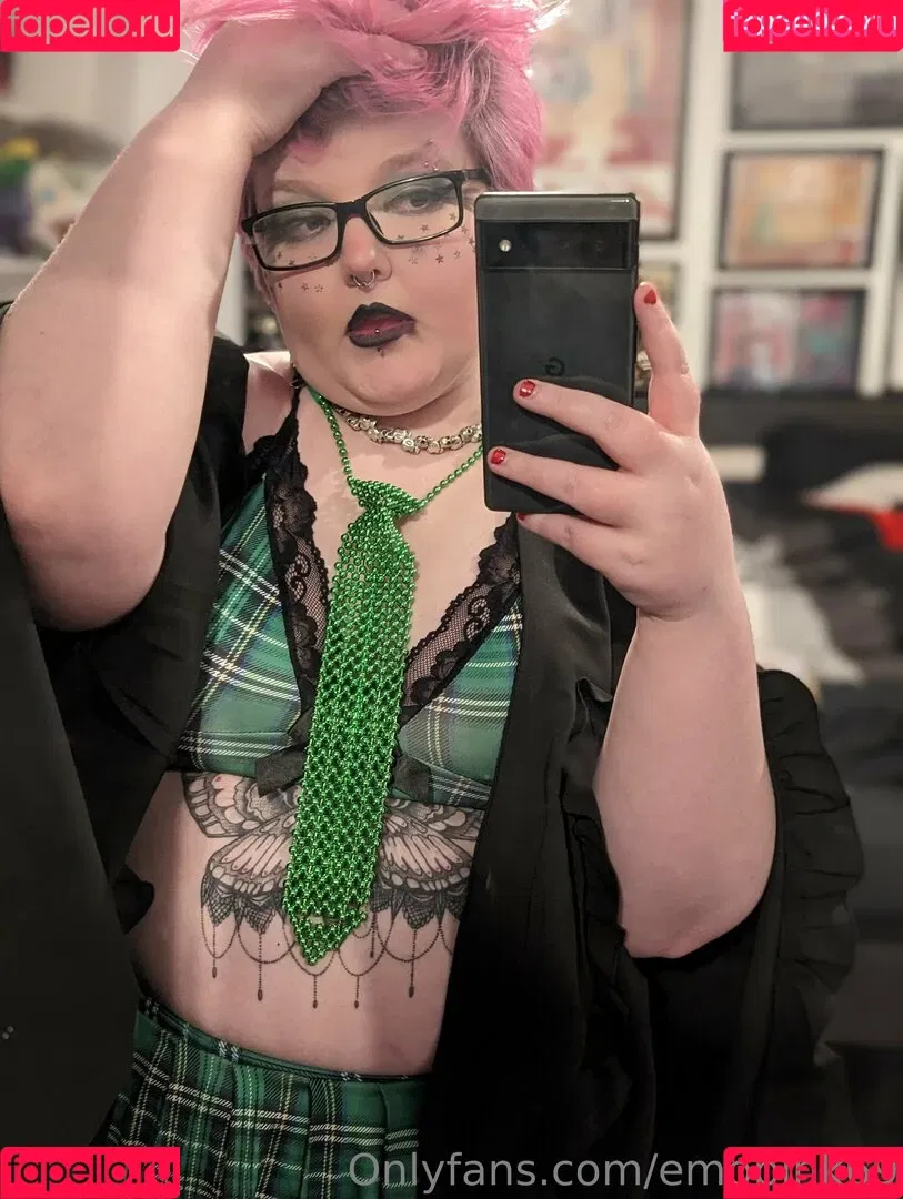 emopink69 Onlyfans Photo Gallery 