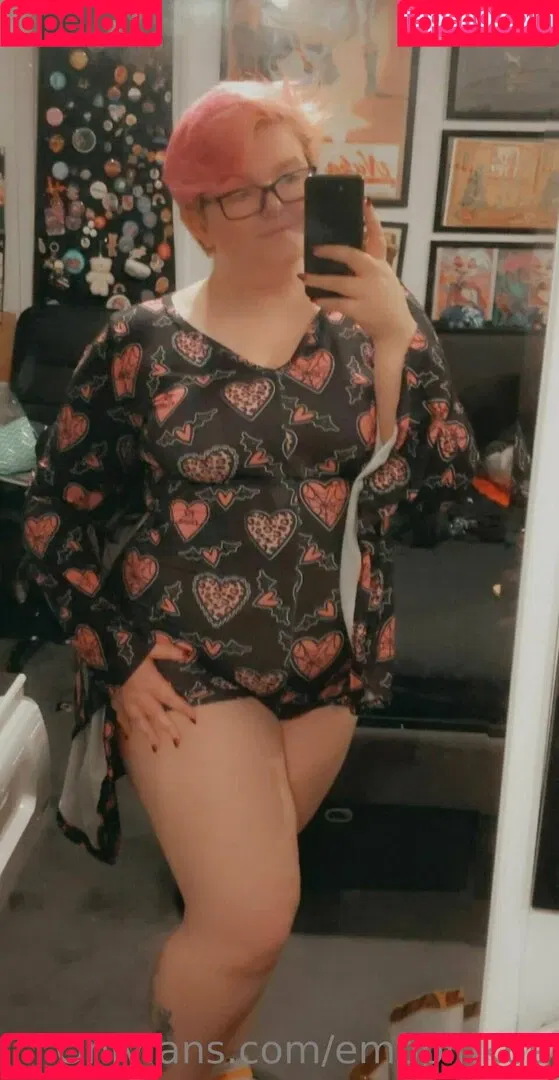 emopink69 Onlyfans Photo Gallery 