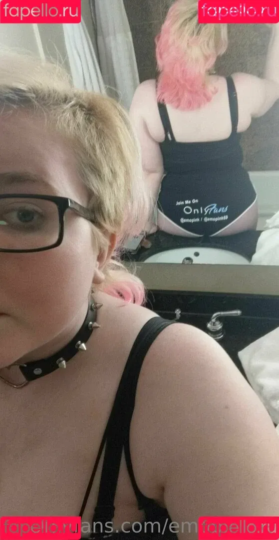 emopink69 Onlyfans Photo Gallery 