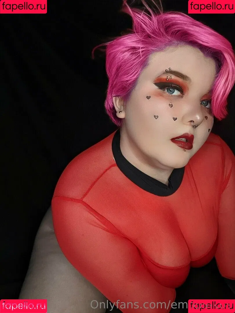 emopink69 Onlyfans Photo Gallery 