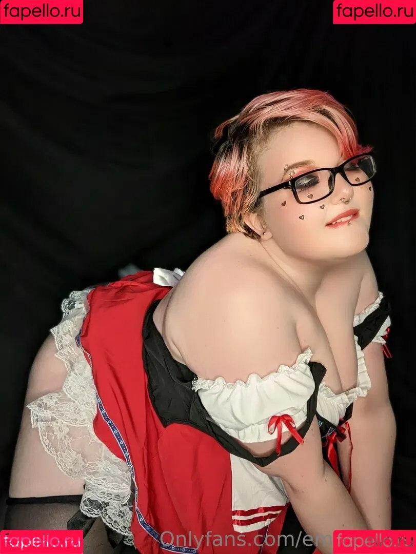 emopink69 Onlyfans Photo Gallery 