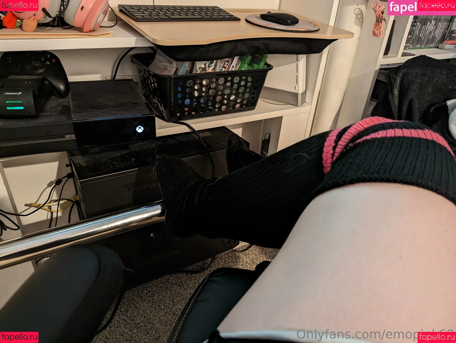 emopink69 Onlyfans Photo Gallery 