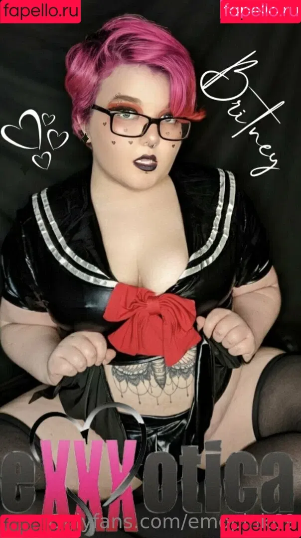 emopink69 Onlyfans Photo Gallery 