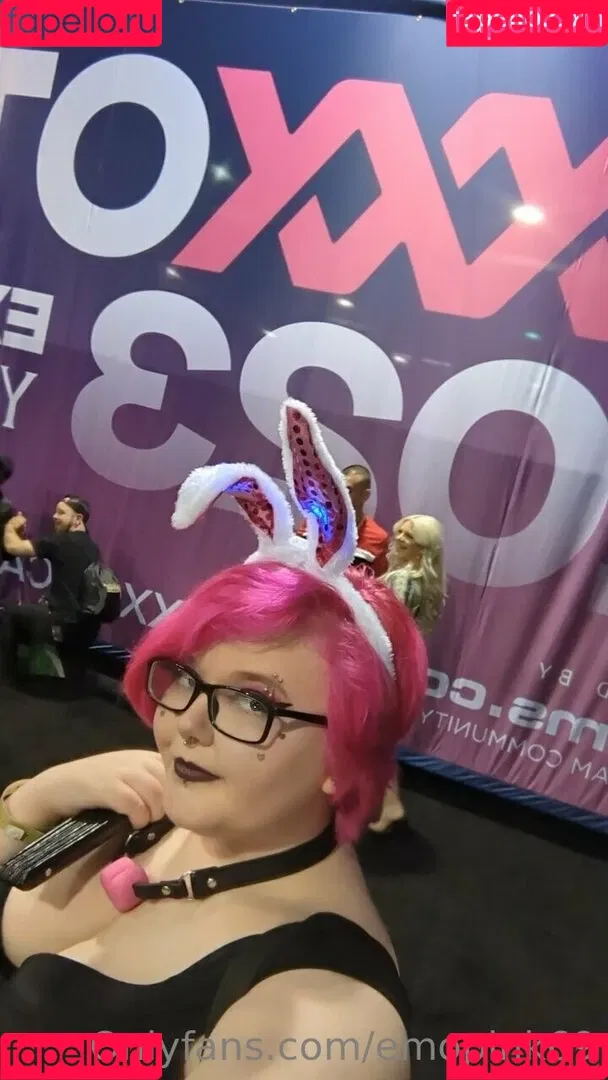 emopink69 Onlyfans Photo Gallery 