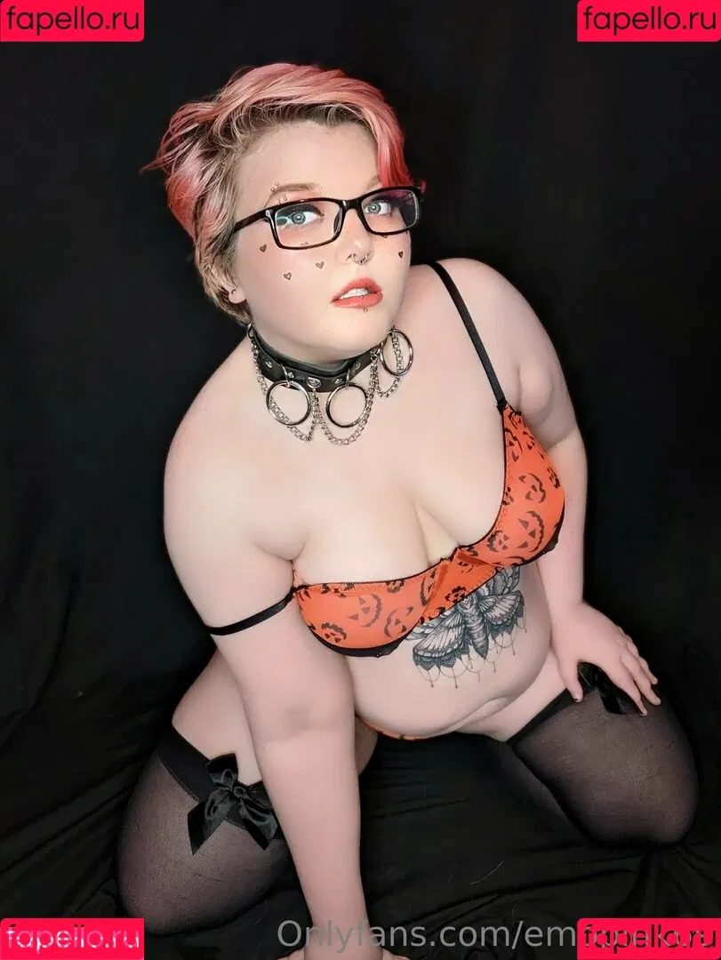 emopink69 Onlyfans Photo Gallery 