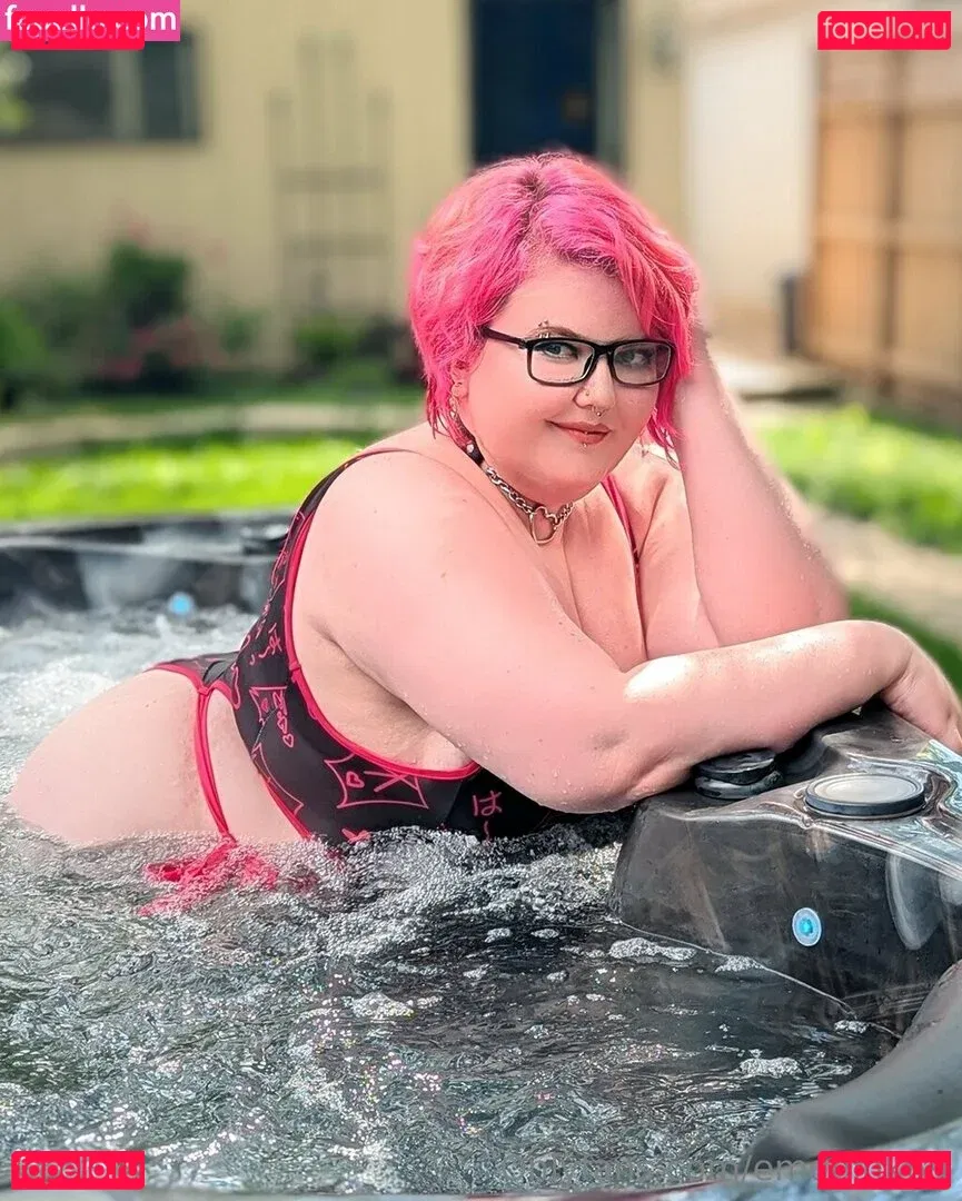 emopink69 Onlyfans Photo Gallery 