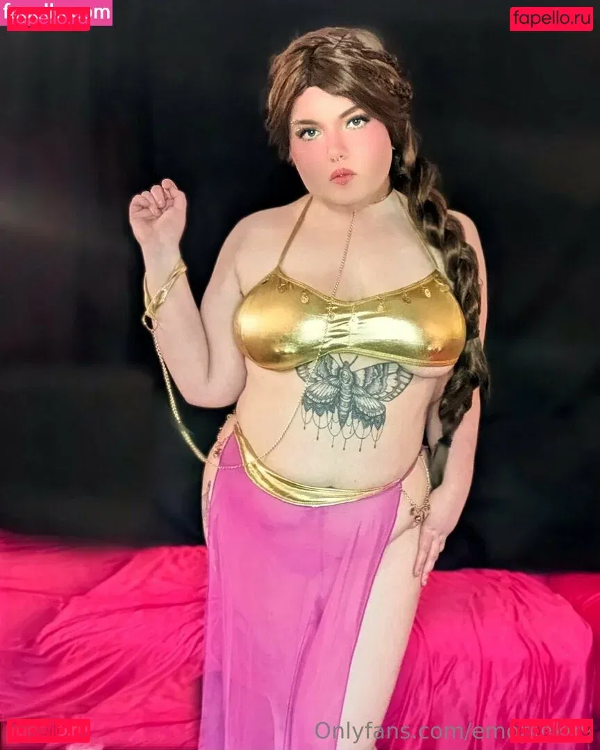 emopink69 Onlyfans Photo Gallery 