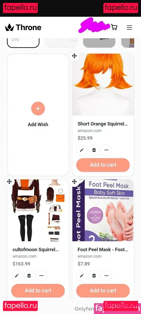 emopink69 Onlyfans Photo Gallery 