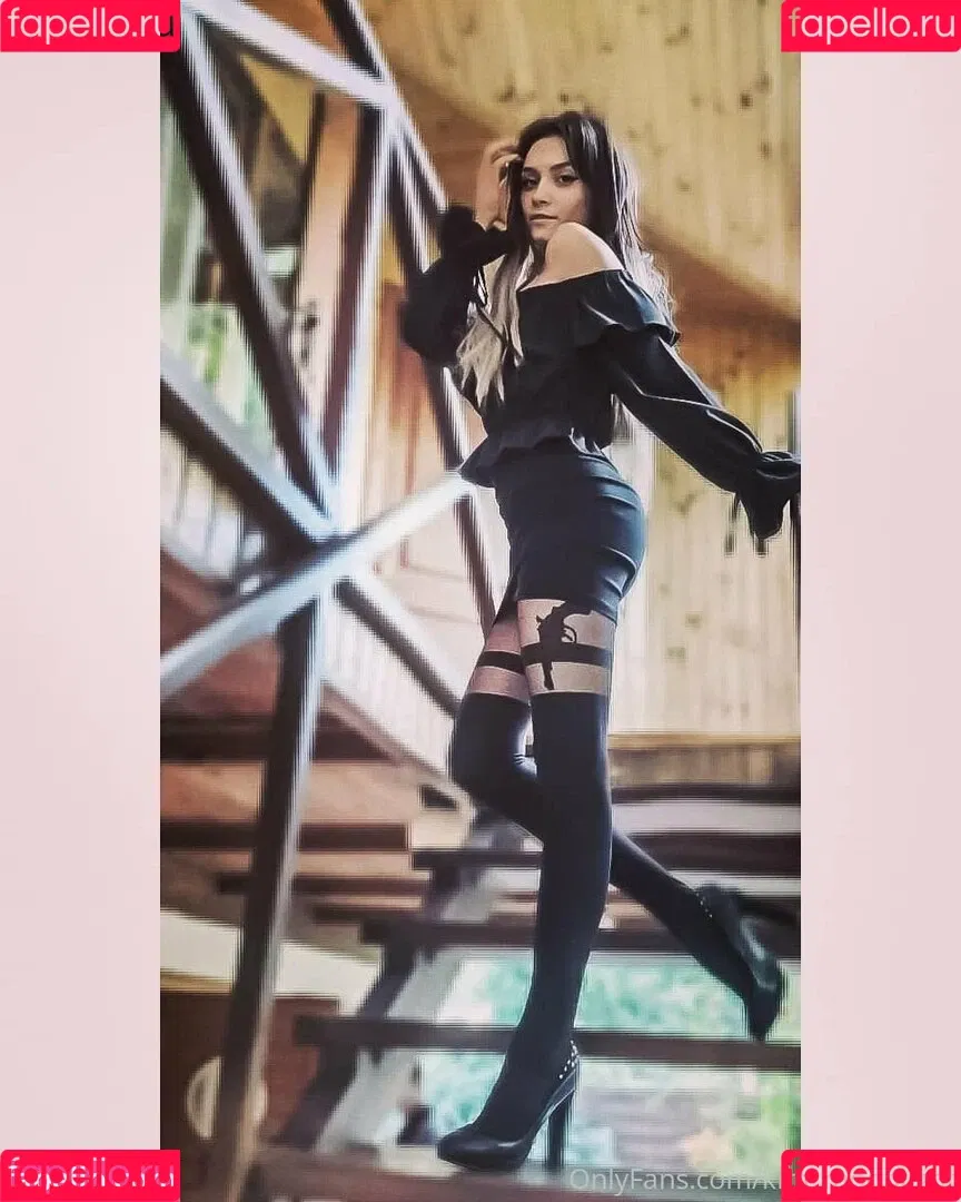 kiramoonlight Onlyfans Photo Gallery 